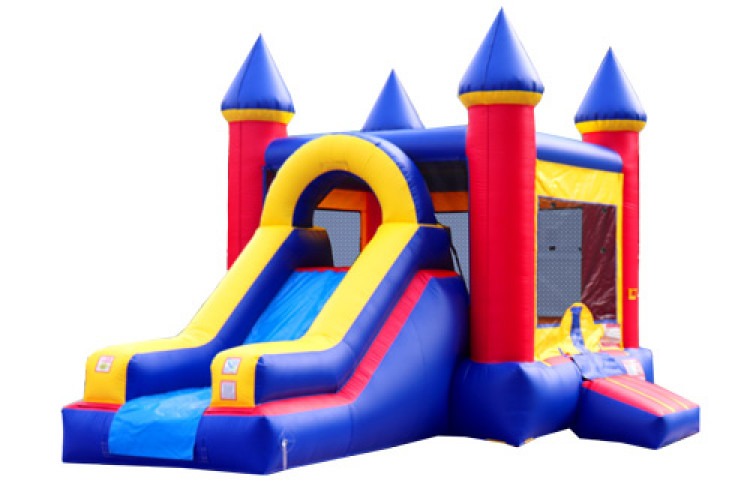 Bounce Houses